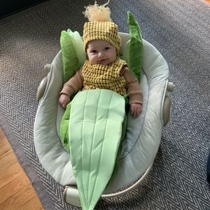 Princess Paradise Infant Corn 🌽 Costume /Ear of Corn / Farm
